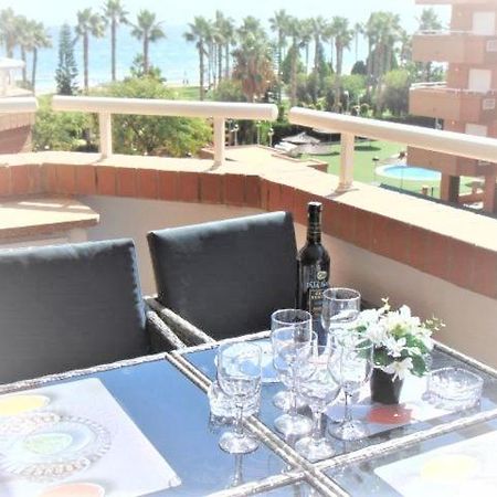 Apartamentos Varios Con 2 Dorm En Marina Dor , La Playa De Amplaries 47 , Vista Lateral Al Mar Oropesa del Mar Buitenkant foto