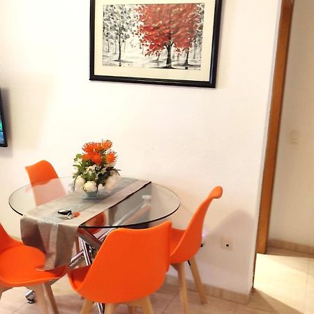 Apartamentos Varios Con 2 Dorm En Marina Dor , La Playa De Amplaries 47 , Vista Lateral Al Mar Oropesa del Mar Buitenkant foto
