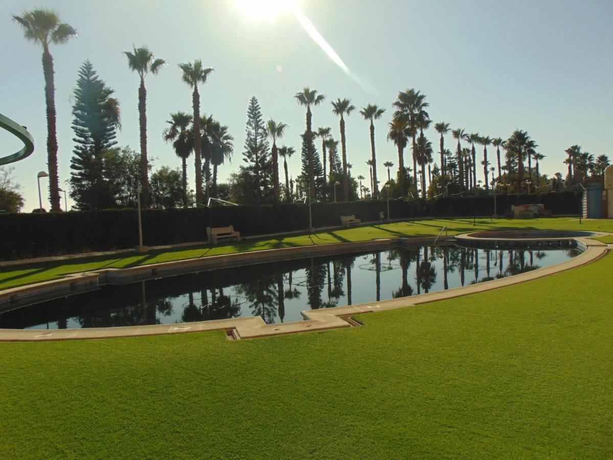 Apartamentos Varios Con 2 Dorm En Marina Dor , La Playa De Amplaries 47 , Vista Lateral Al Mar Oropesa del Mar Buitenkant foto