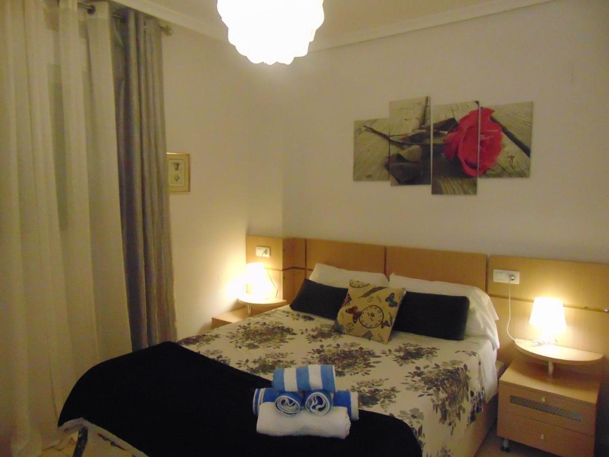 Apartamentos Varios Con 2 Dorm En Marina Dor , La Playa De Amplaries 47 , Vista Lateral Al Mar Oropesa del Mar Buitenkant foto