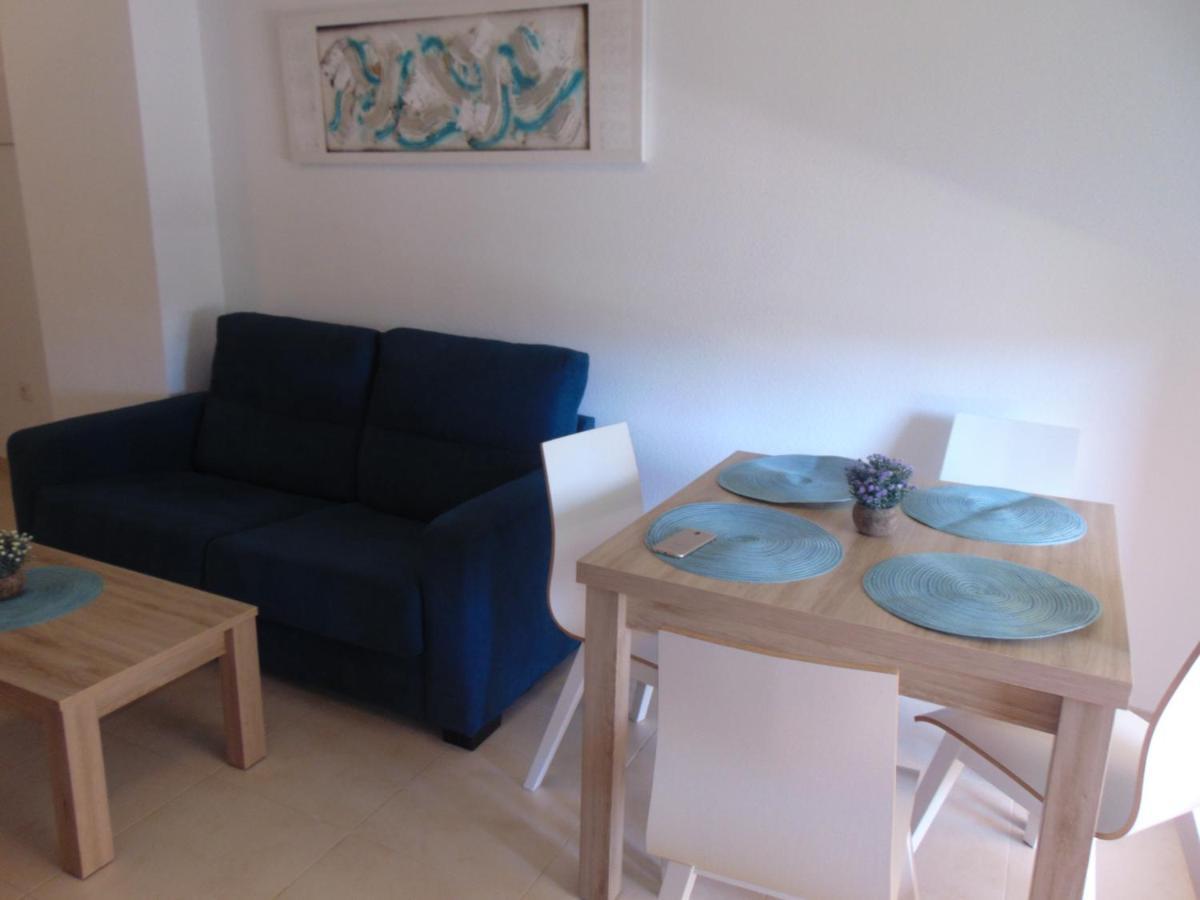 Apartamentos Varios Con 2 Dorm En Marina Dor , La Playa De Amplaries 47 , Vista Lateral Al Mar Oropesa del Mar Buitenkant foto