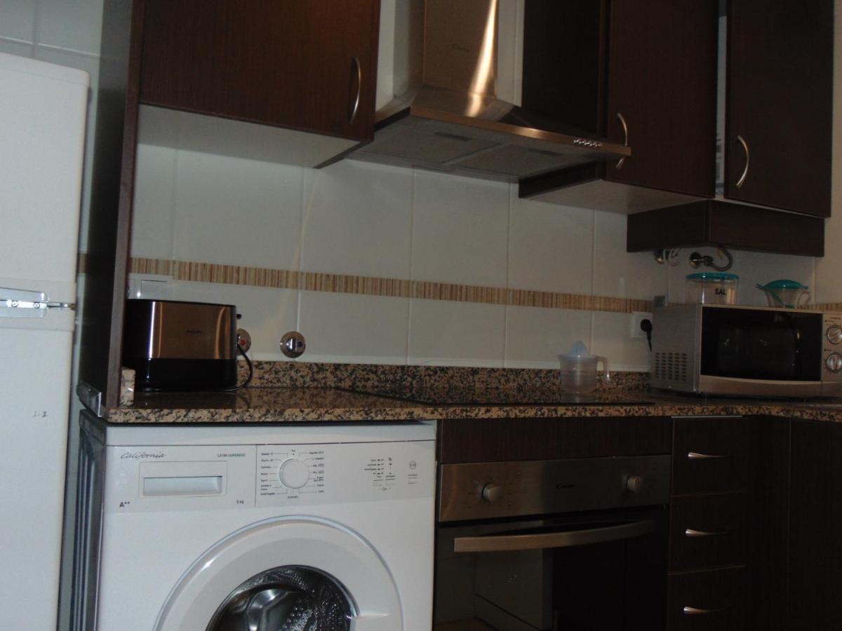Apartamentos Varios Con 2 Dorm En Marina Dor , La Playa De Amplaries 47 , Vista Lateral Al Mar Oropesa del Mar Buitenkant foto