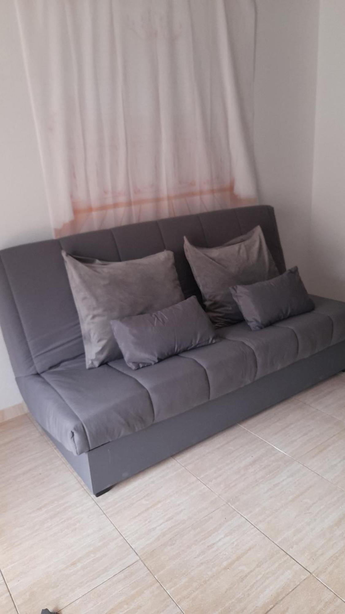 Apartamentos Varios Con 2 Dorm En Marina Dor , La Playa De Amplaries 47 , Vista Lateral Al Mar Oropesa del Mar Kamer foto