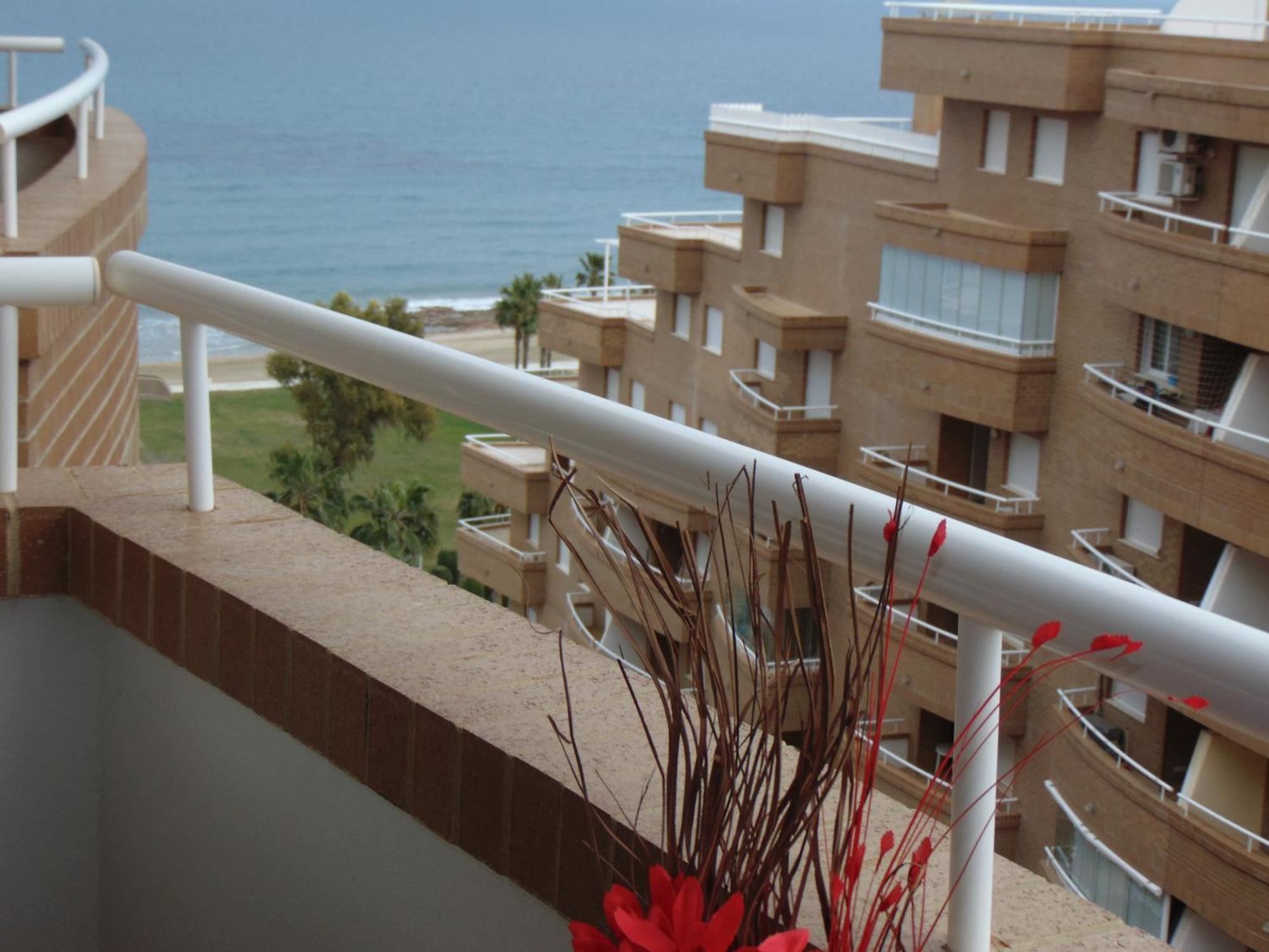 Apartamentos Varios Con 2 Dorm En Marina Dor , La Playa De Amplaries 47 , Vista Lateral Al Mar Oropesa del Mar Kamer foto