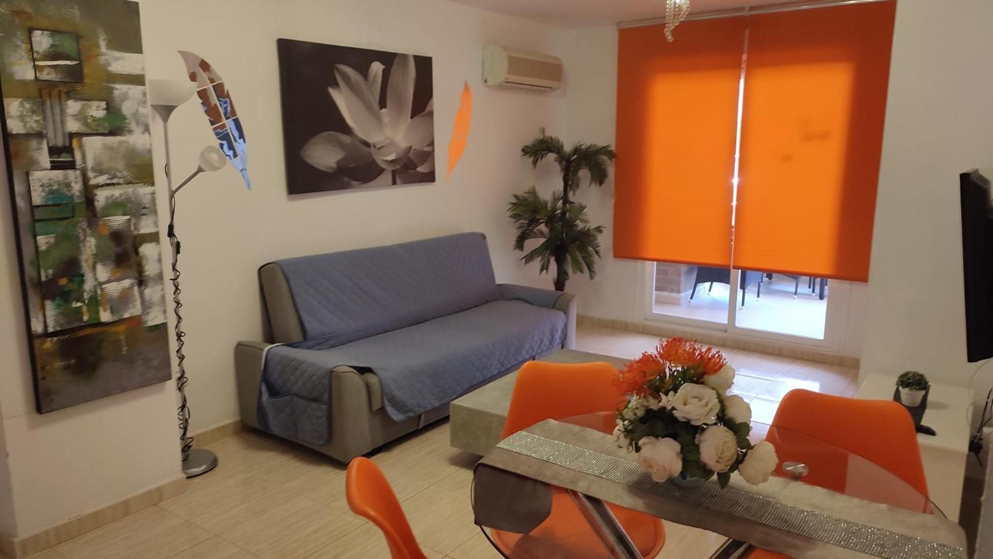 Apartamentos Varios Con 2 Dorm En Marina Dor , La Playa De Amplaries 47 , Vista Lateral Al Mar Oropesa del Mar Buitenkant foto