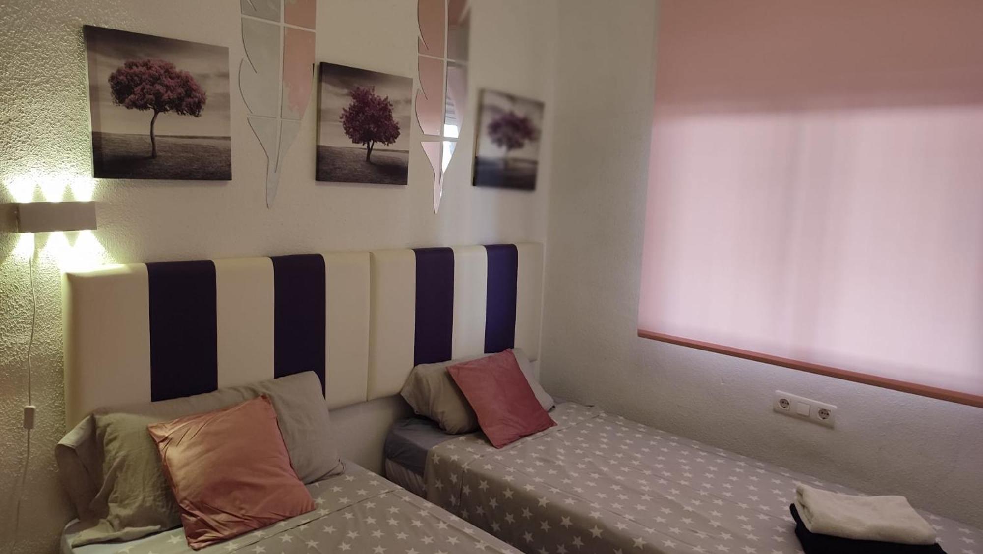 Apartamentos Varios Con 2 Dorm En Marina Dor , La Playa De Amplaries 47 , Vista Lateral Al Mar Oropesa del Mar Buitenkant foto