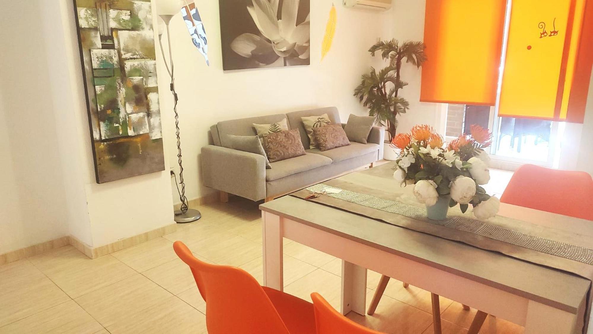 Apartamentos Varios Con 2 Dorm En Marina Dor , La Playa De Amplaries 47 , Vista Lateral Al Mar Oropesa del Mar Buitenkant foto