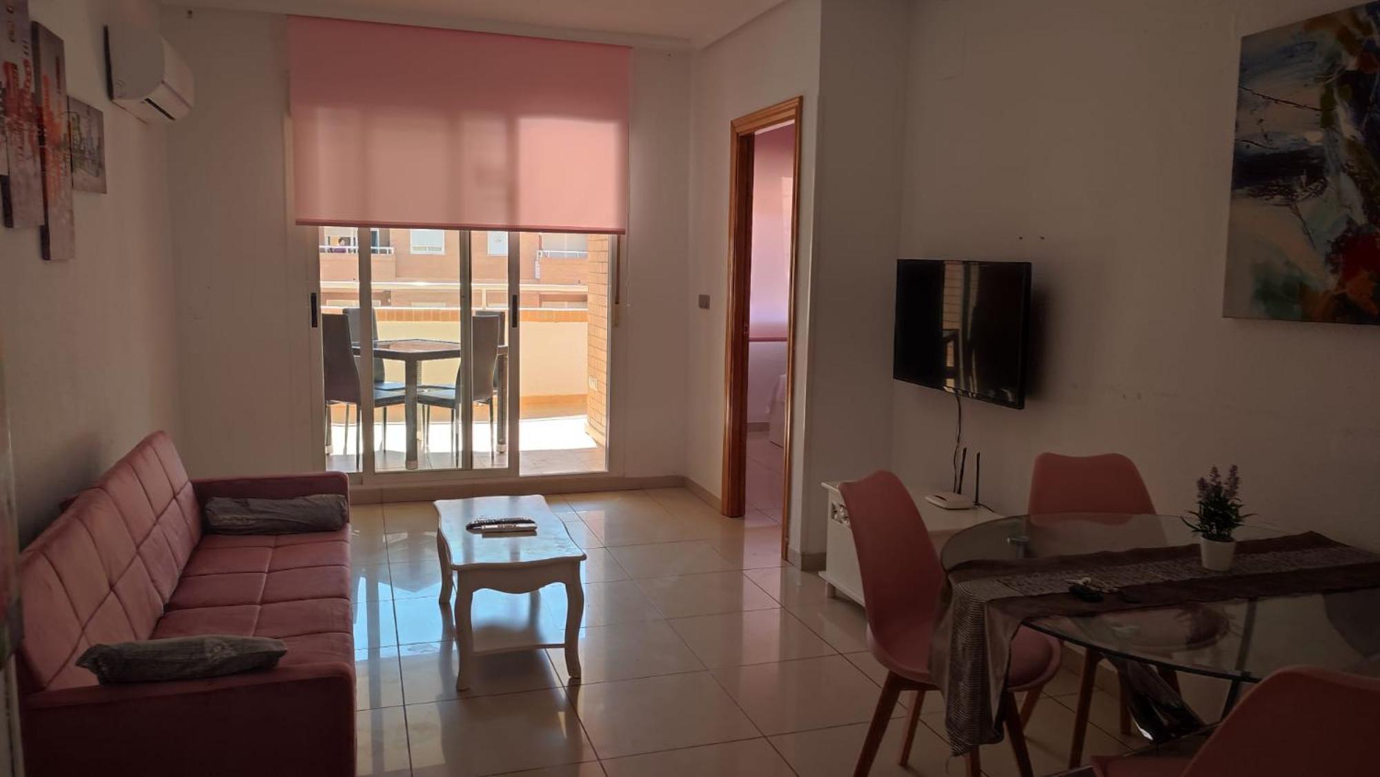 Apartamentos Varios Con 2 Dorm En Marina Dor , La Playa De Amplaries 47 , Vista Lateral Al Mar Oropesa del Mar Buitenkant foto