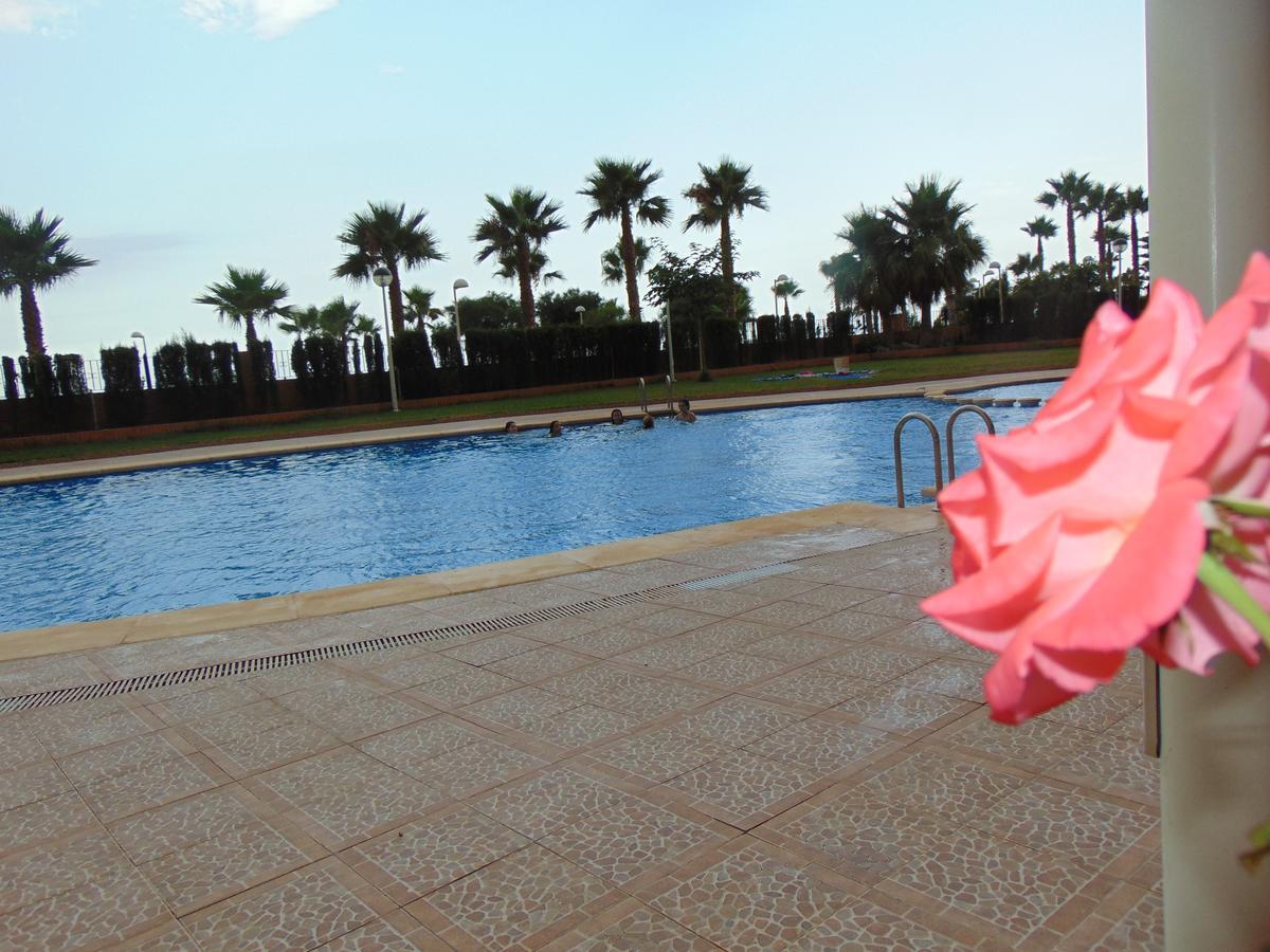 Apartamentos Varios Con 2 Dorm En Marina Dor , La Playa De Amplaries 47 , Vista Lateral Al Mar Oropesa del Mar Buitenkant foto