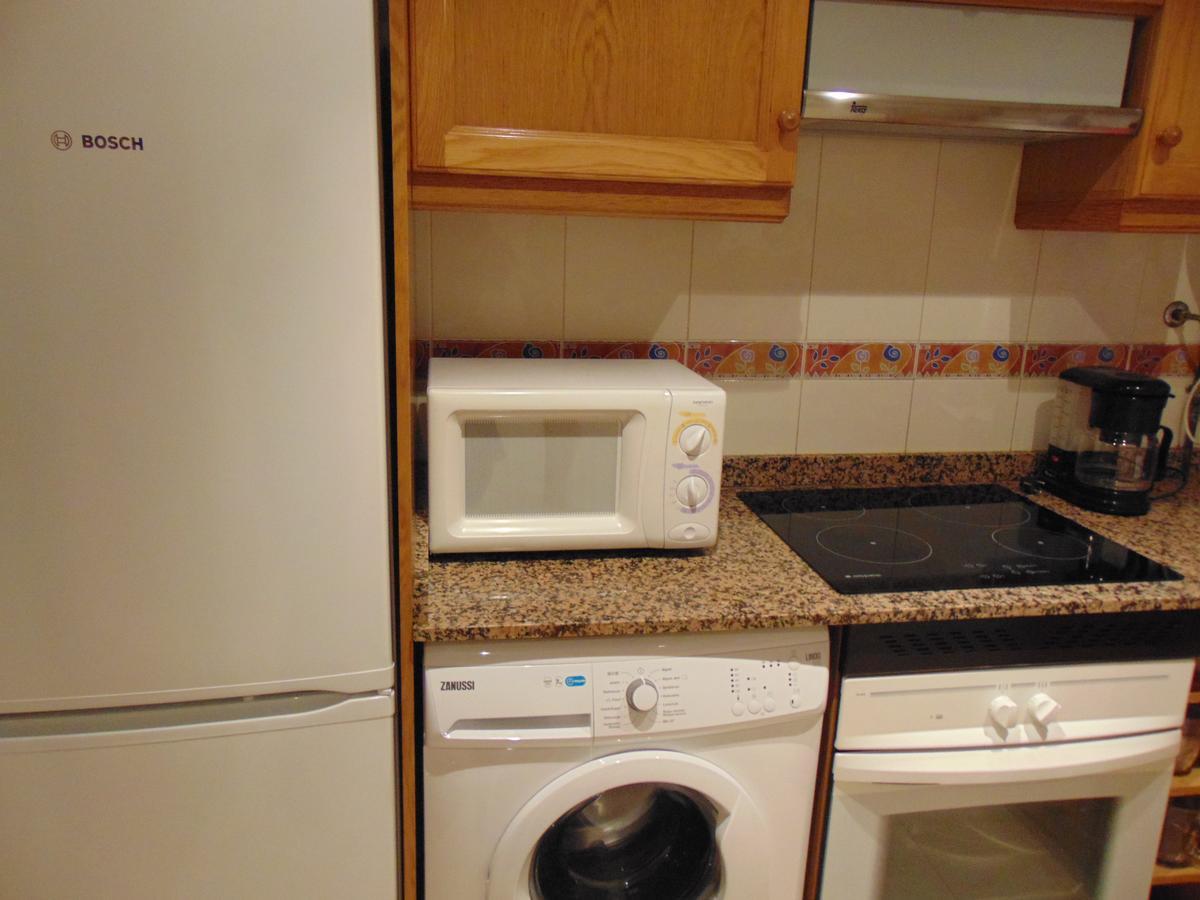 Apartamentos Varios Con 2 Dorm En Marina Dor , La Playa De Amplaries 47 , Vista Lateral Al Mar Oropesa del Mar Buitenkant foto