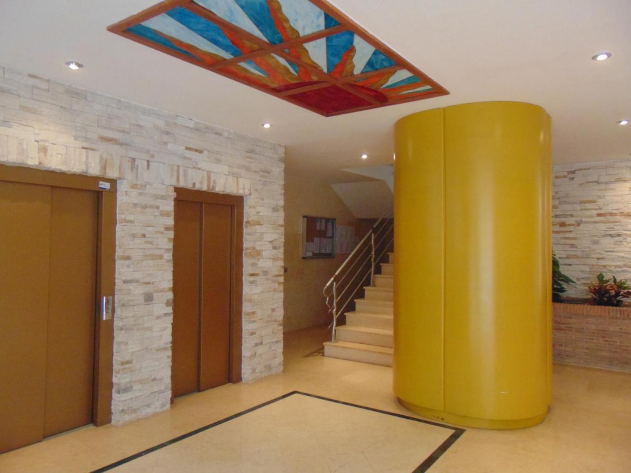 Apartamentos Varios Con 2 Dorm En Marina Dor , La Playa De Amplaries 47 , Vista Lateral Al Mar Oropesa del Mar Buitenkant foto