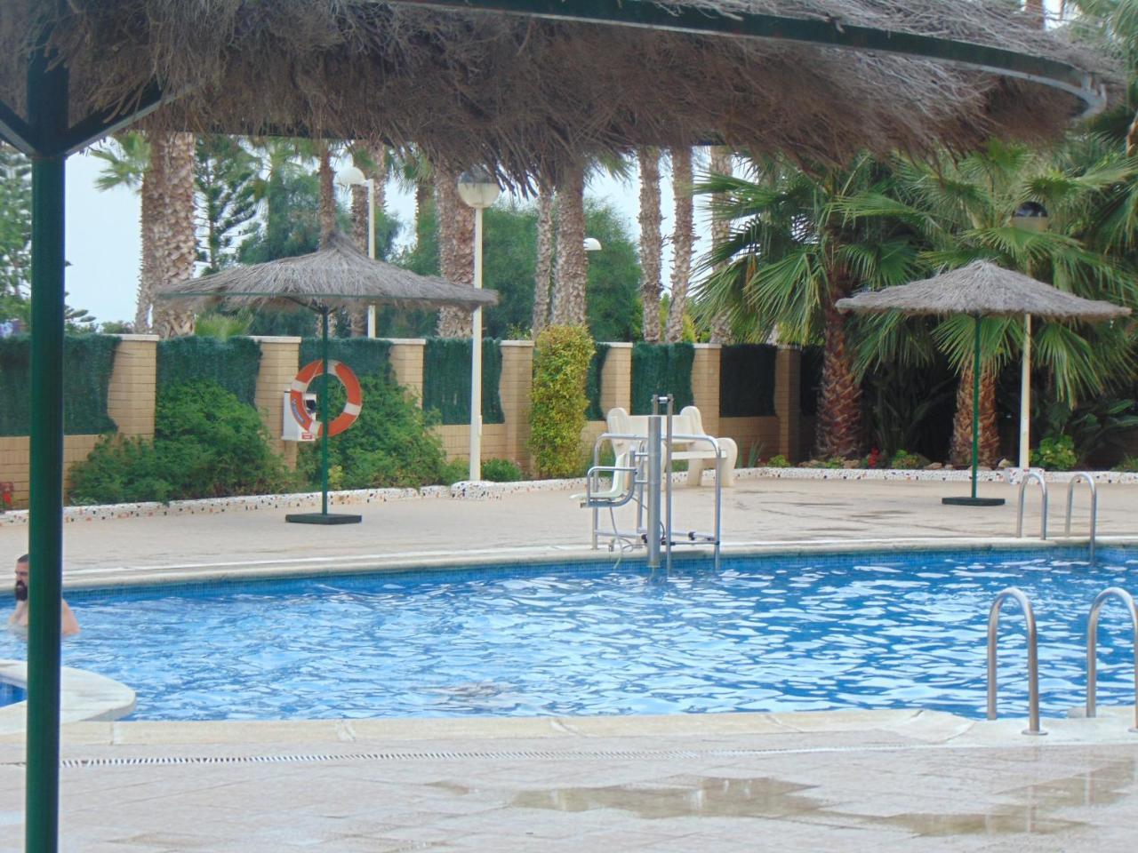 Apartamentos Varios Con 2 Dorm En Marina Dor , La Playa De Amplaries 47 , Vista Lateral Al Mar Oropesa del Mar Buitenkant foto