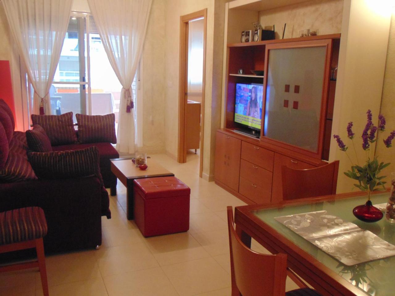 Apartamentos Varios Con 2 Dorm En Marina Dor , La Playa De Amplaries 47 , Vista Lateral Al Mar Oropesa del Mar Buitenkant foto